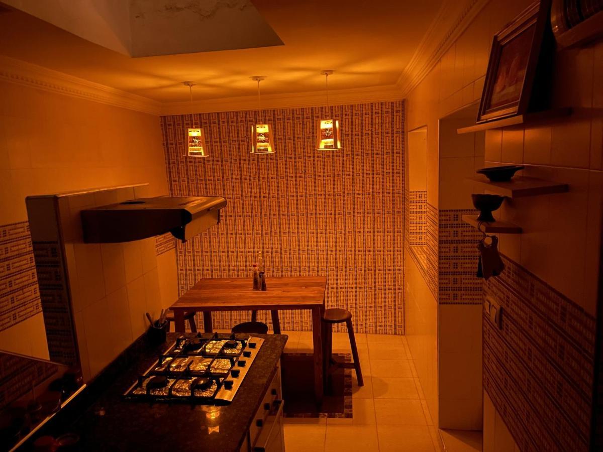 Dar Ayoub - Entire House Near Palais Marchan - Updated 2024 Tangeri Esterno foto