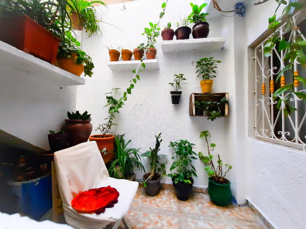 Dar Ayoub - Entire House Near Palais Marchan - Updated 2024 Tangeri Esterno foto