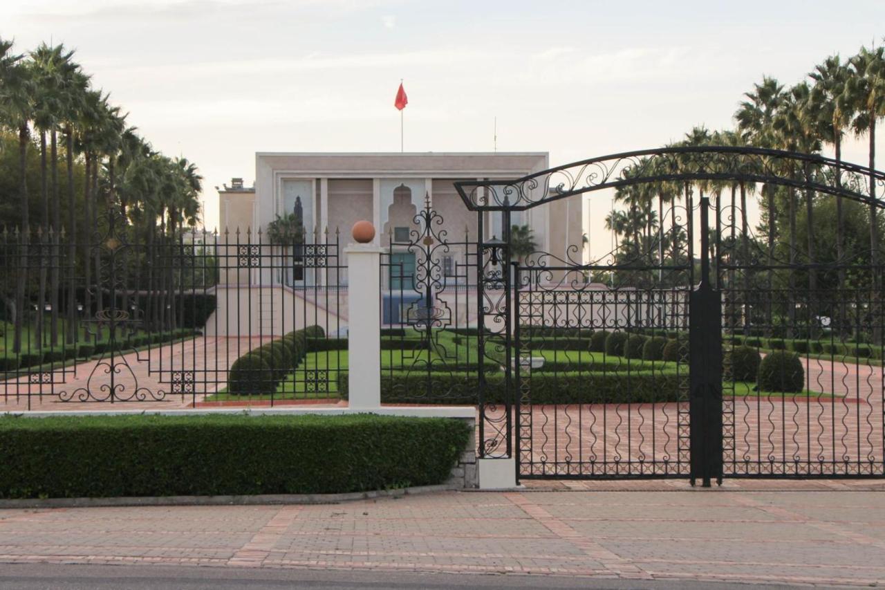 Dar Ayoub - Entire House Near Palais Marchan - Updated 2024 Tangeri Esterno foto